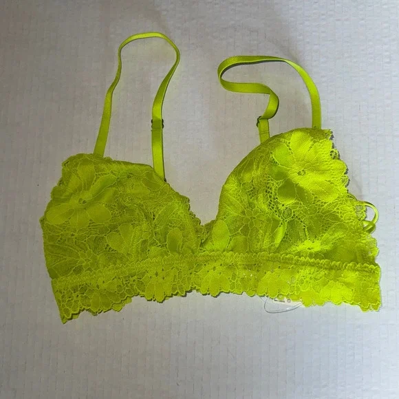 Aerie Bralette and Tank Top Small and Extra Small Bundle - Picture 5 of 7